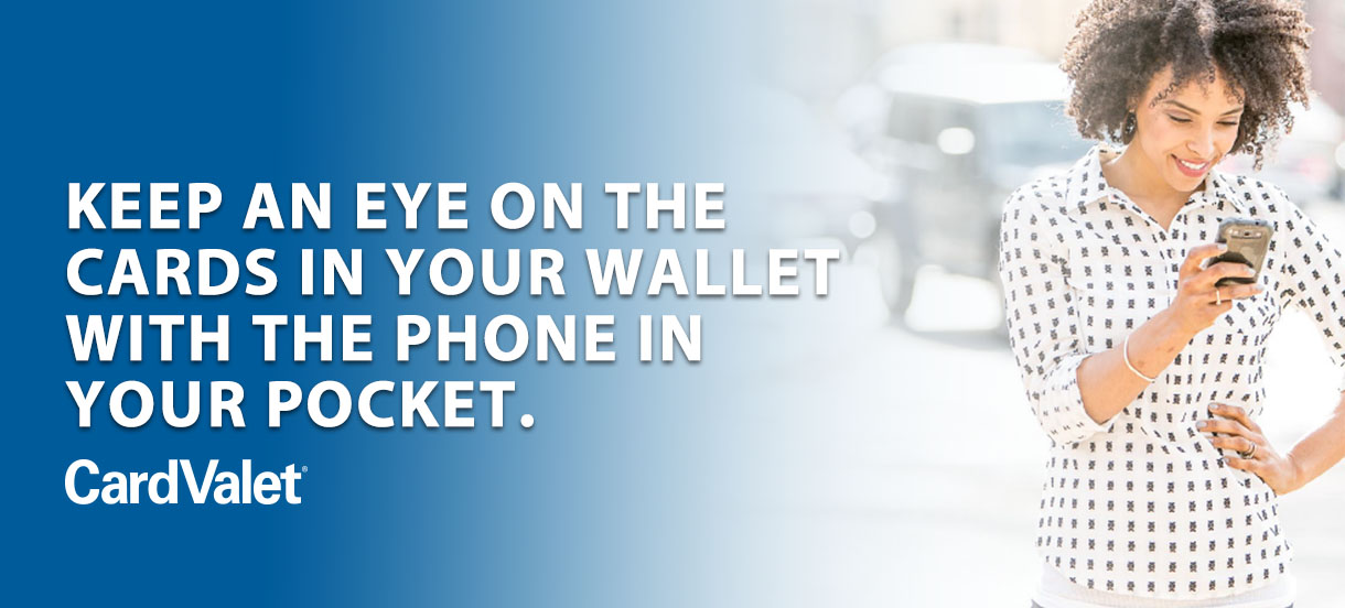 Card Valet