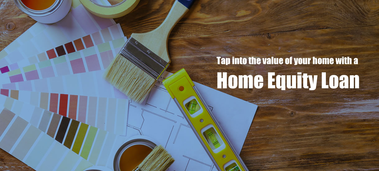 Home Equity Loans